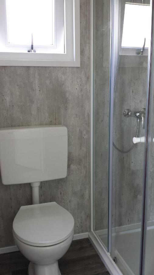 Tinyhouse Villa Geldtienden ภายนอก รูปภาพ