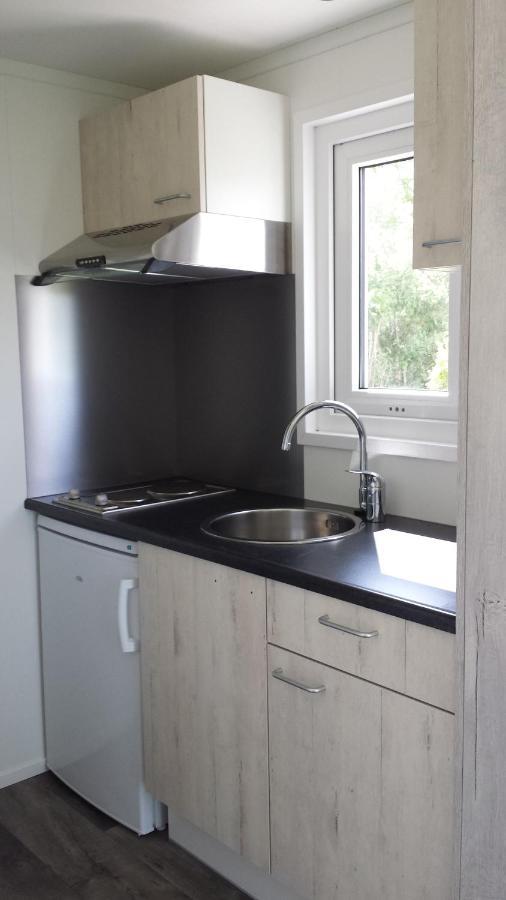 Tinyhouse Villa Geldtienden ภายนอก รูปภาพ